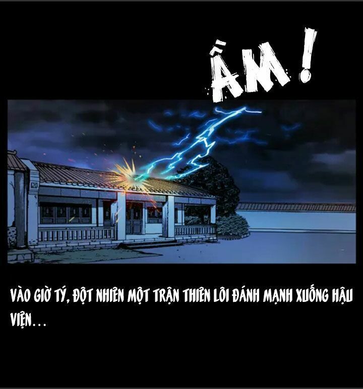 U Minh Ngụy Tượng Chap 42.1 - Next Chap 43.1