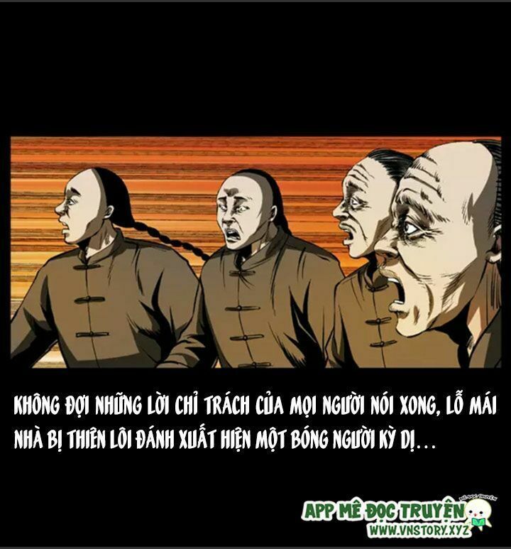 U Minh Ngụy Tượng Chap 42.1 - Next Chap 43.1