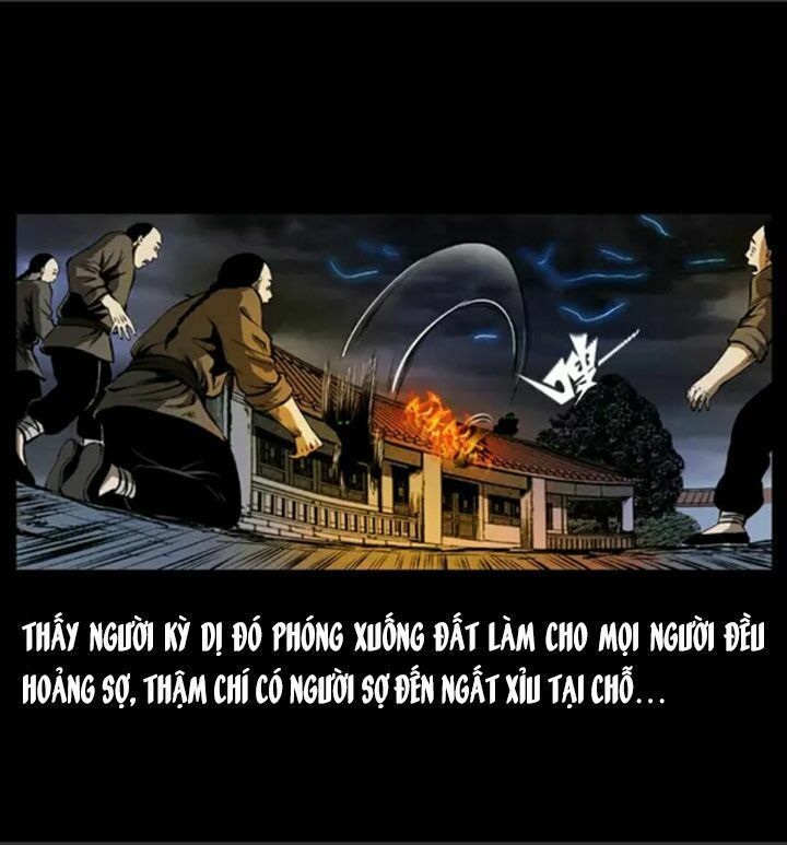 U Minh Ngụy Tượng Chap 42.1 - Next Chap 43.1