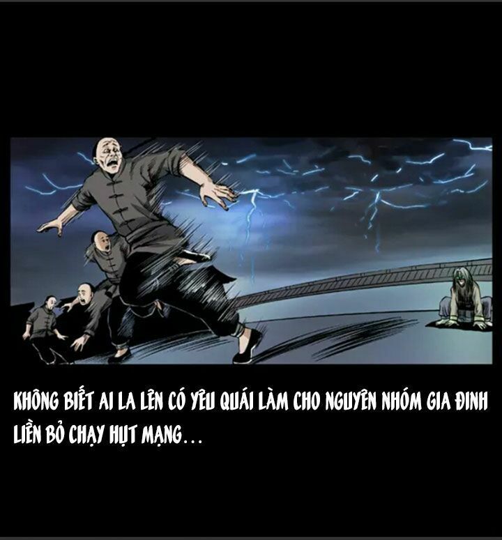 U Minh Ngụy Tượng Chap 42.1 - Next Chap 43.1