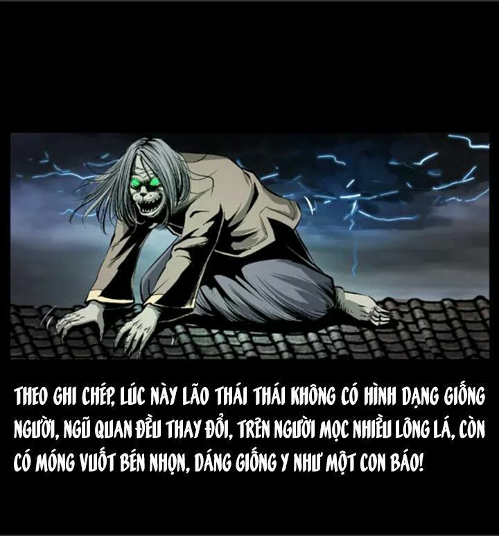 U Minh Ngụy Tượng Chap 42.1 - Next Chap 43.1