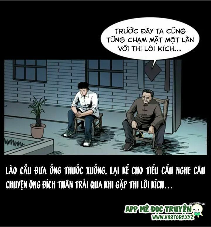 U Minh Ngụy Tượng Chap 42.1 - Next Chap 43.1