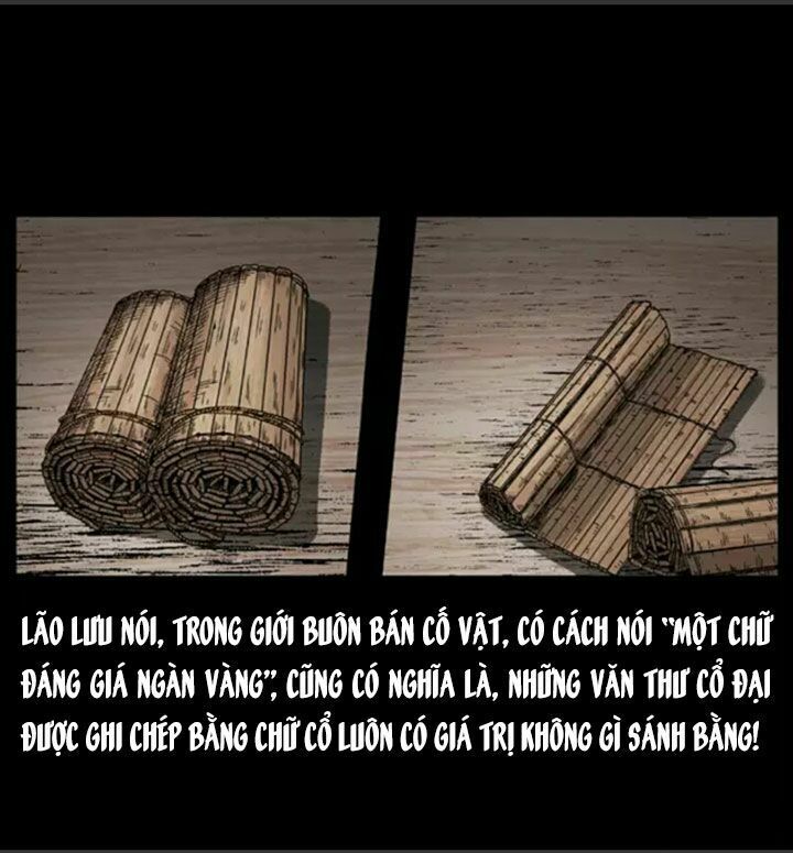 U Minh Ngụy Tượng Chap 42 - Next Chap 43