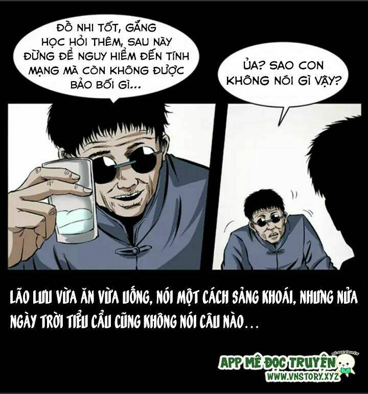 U Minh Ngụy Tượng Chap 42 - Next Chap 43