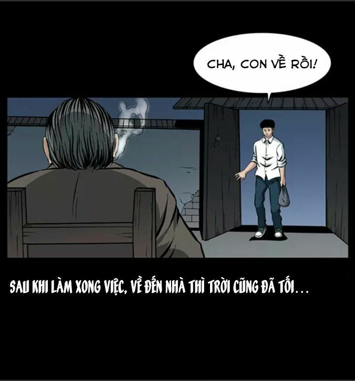 U Minh Ngụy Tượng Chap 42 - Next Chap 43