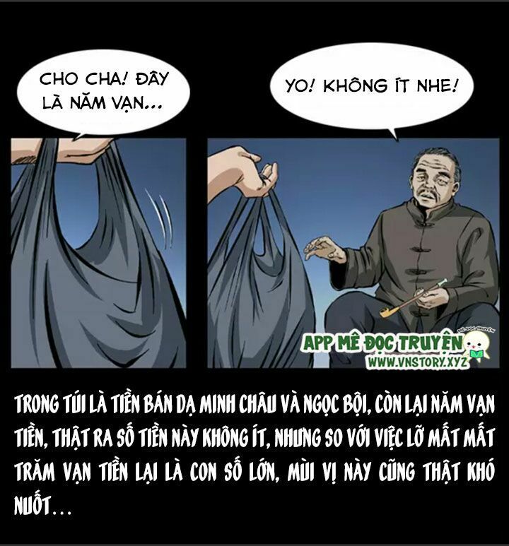 U Minh Ngụy Tượng Chap 42 - Next Chap 43