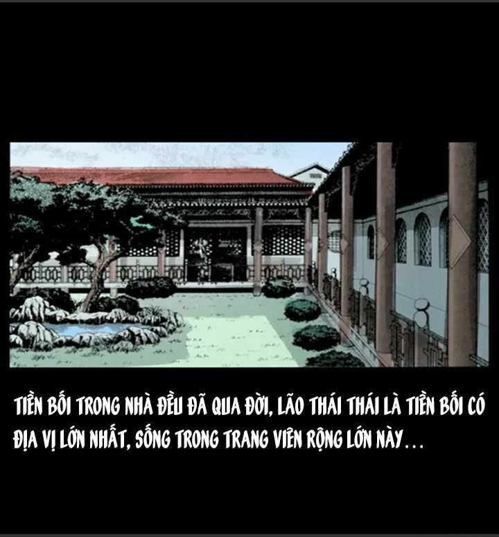 U Minh Ngụy Tượng Chap 42 - Next Chap 43