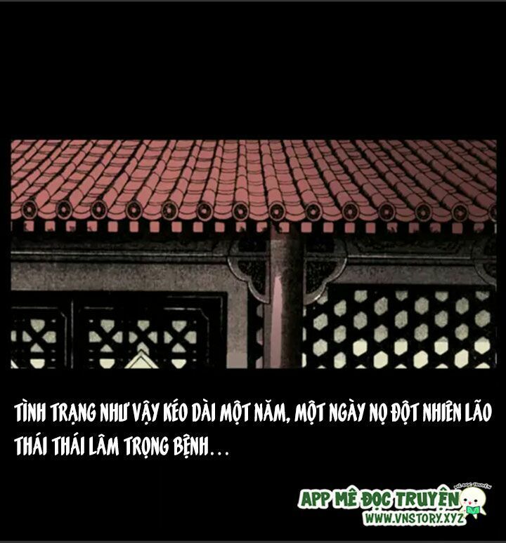 U Minh Ngụy Tượng Chap 42 - Next Chap 43