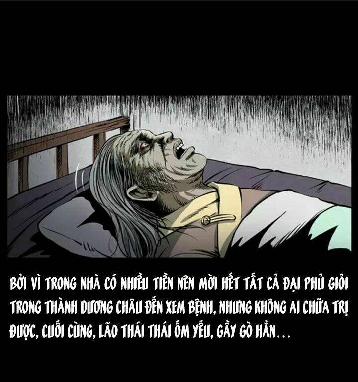 U Minh Ngụy Tượng Chap 42 - Next Chap 43