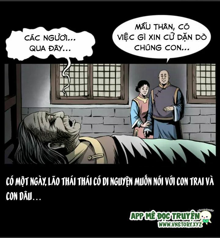 U Minh Ngụy Tượng Chap 42 - Next Chap 43