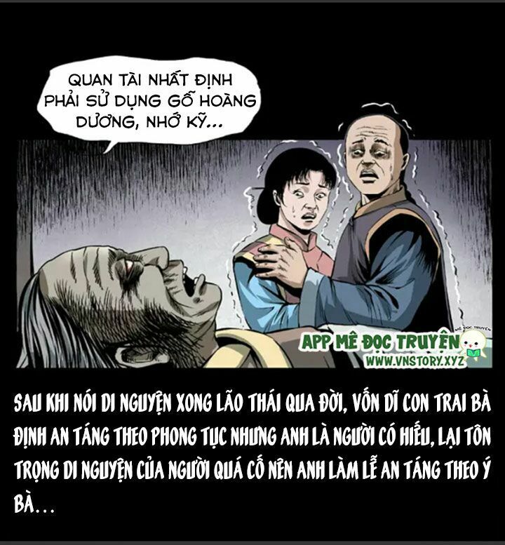 U Minh Ngụy Tượng Chap 42 - Next Chap 43