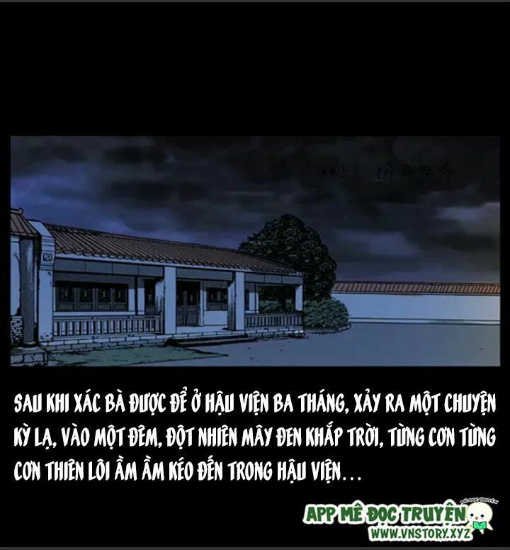 U Minh Ngụy Tượng Chap 42 - Next Chap 43