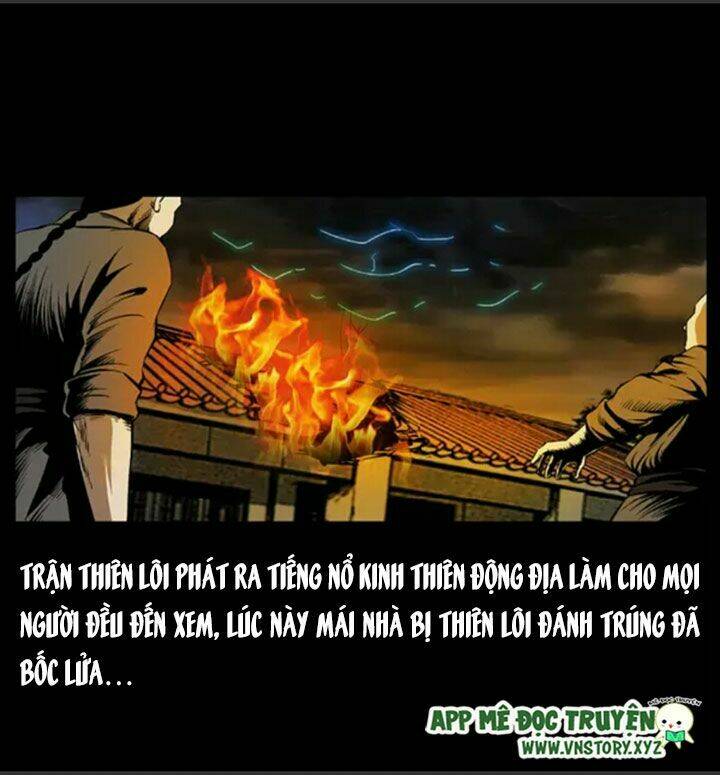 U Minh Ngụy Tượng Chap 42 - Next Chap 43