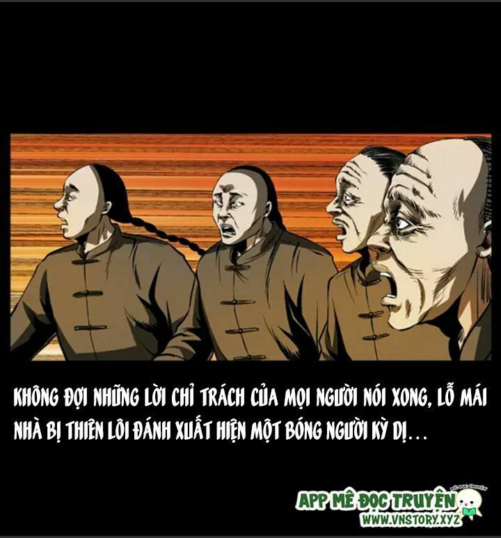 U Minh Ngụy Tượng Chap 42 - Next Chap 43