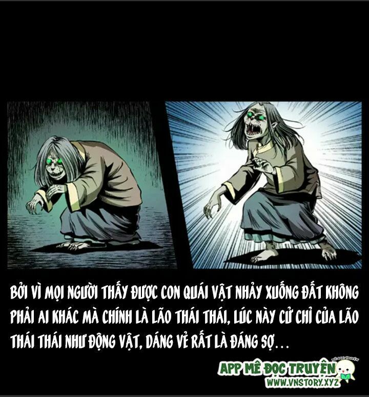 U Minh Ngụy Tượng Chap 42 - Next Chap 43