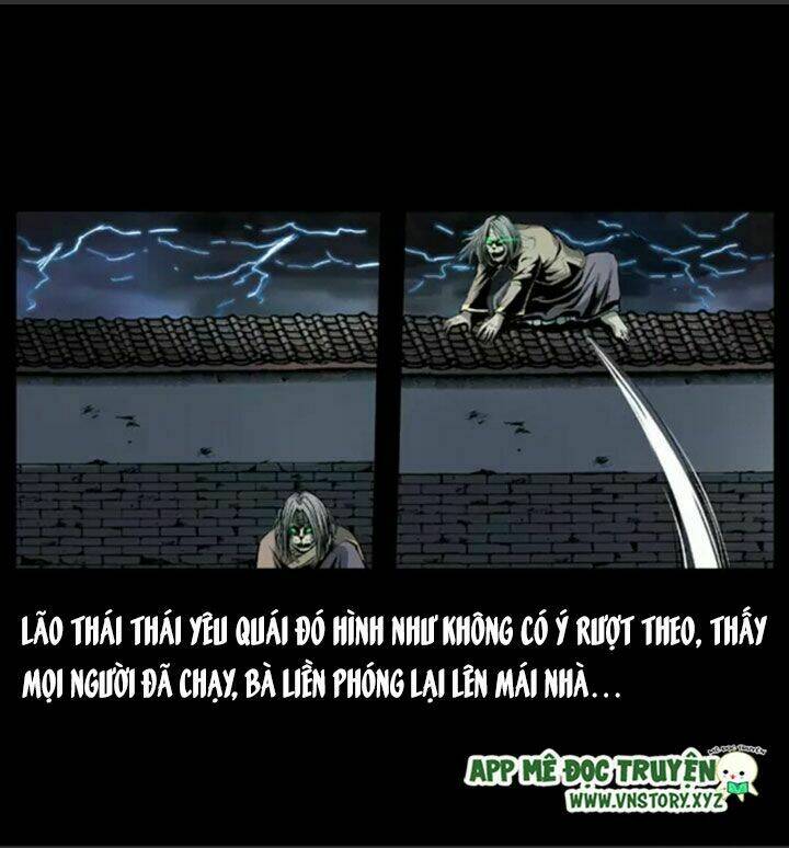 U Minh Ngụy Tượng Chap 42 - Next Chap 43