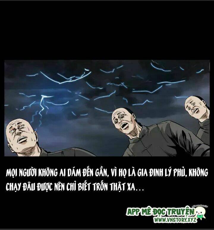 U Minh Ngụy Tượng Chap 42 - Next Chap 43