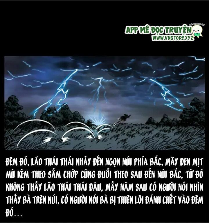 U Minh Ngụy Tượng Chap 42 - Next Chap 43