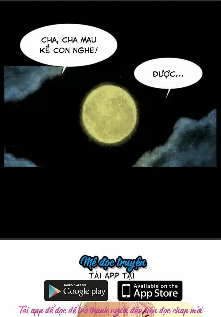 U Minh Ngụy Tượng Chap 42 - Next Chap 43