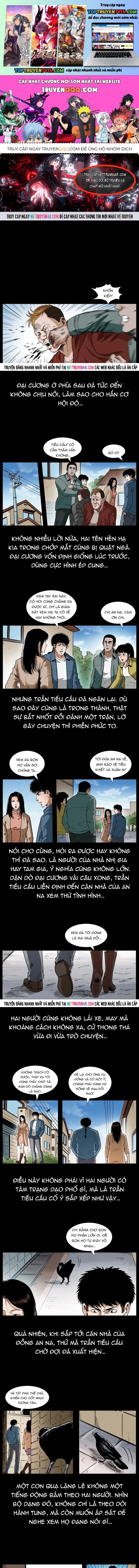 U Minh Ngụy Tượng Chap 420 - Next Chap 421