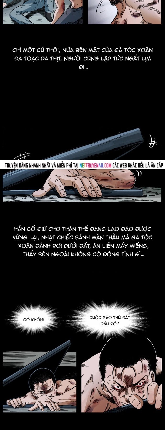 U Minh Ngụy Tượng Chap 429 - Next Chap 430