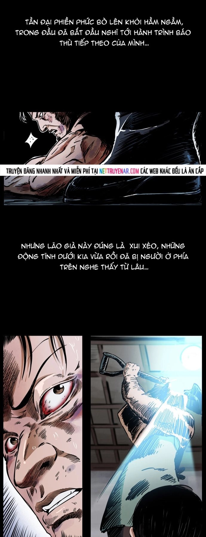 U Minh Ngụy Tượng Chap 429 - Next Chap 430