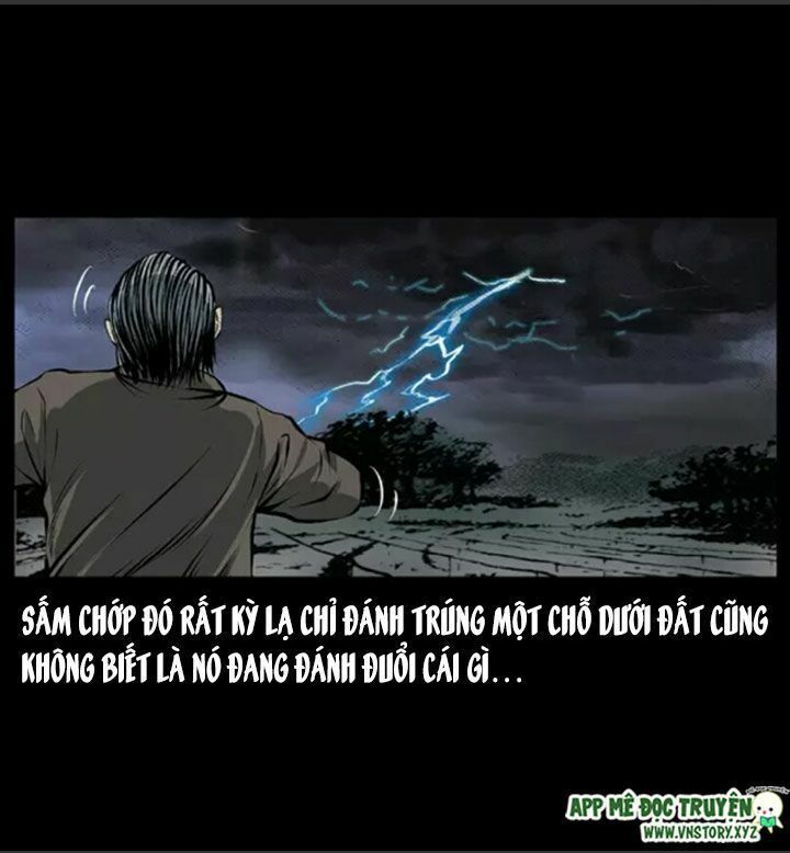 U Minh Ngụy Tượng Chap 43.1 - Next Chap 44.1