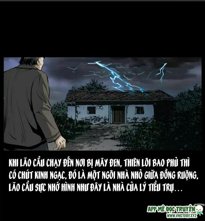 U Minh Ngụy Tượng Chap 43.1 - Next Chap 44.1