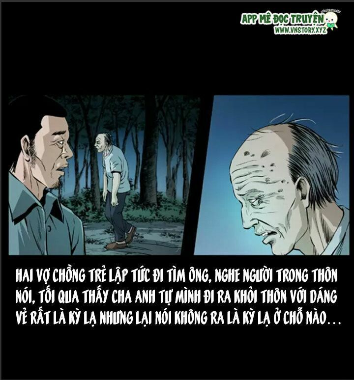 U Minh Ngụy Tượng Chap 43.1 - Next Chap 44.1