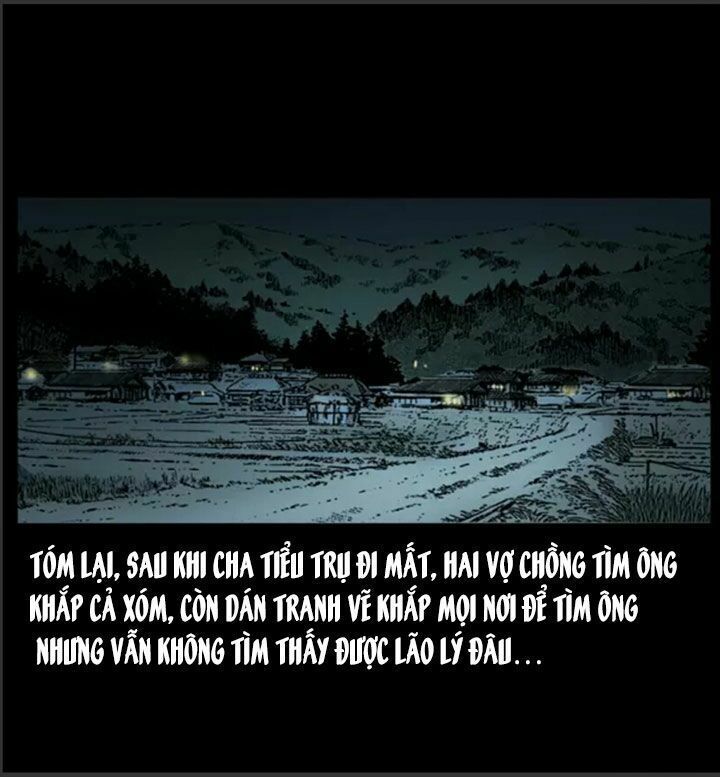 U Minh Ngụy Tượng Chap 43.1 - Next Chap 44.1