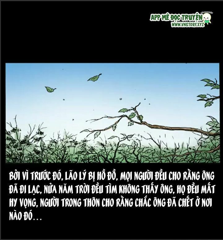 U Minh Ngụy Tượng Chap 43.1 - Next Chap 44.1