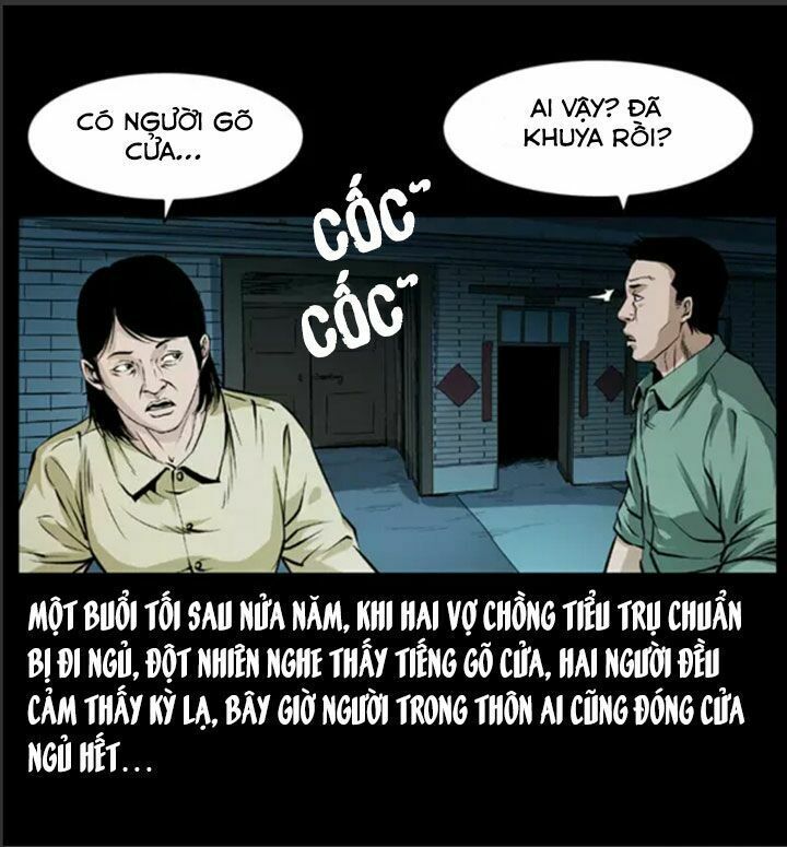U Minh Ngụy Tượng Chap 43.1 - Next Chap 44.1