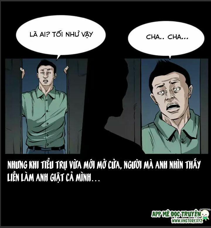 U Minh Ngụy Tượng Chap 43.1 - Next Chap 44.1