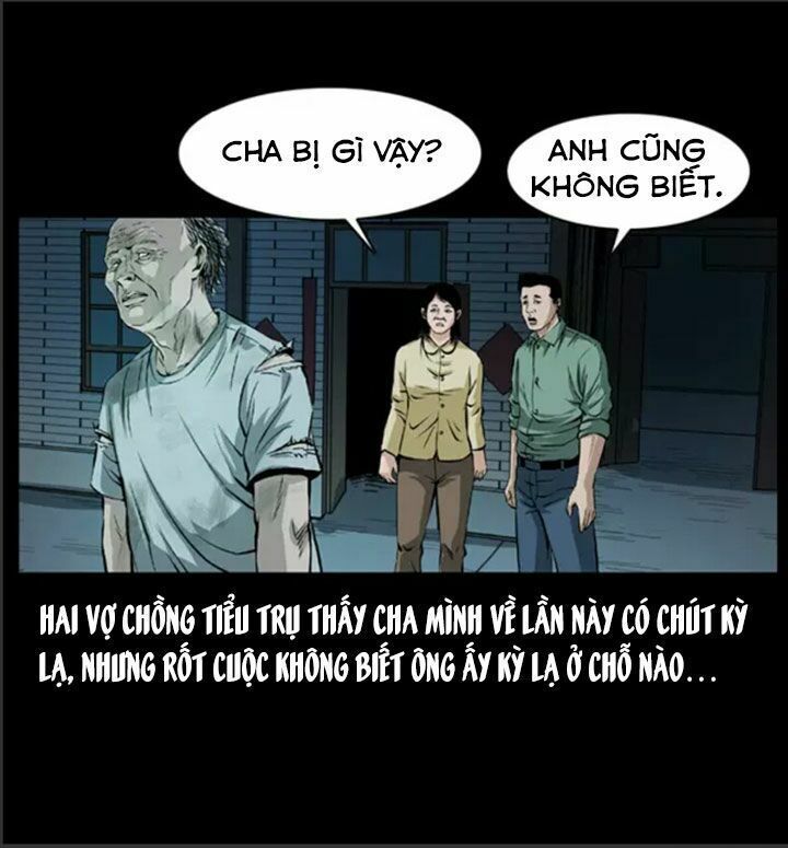 U Minh Ngụy Tượng Chap 43.1 - Next Chap 44.1