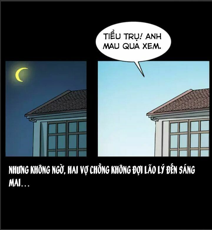U Minh Ngụy Tượng Chap 43.1 - Next Chap 44.1