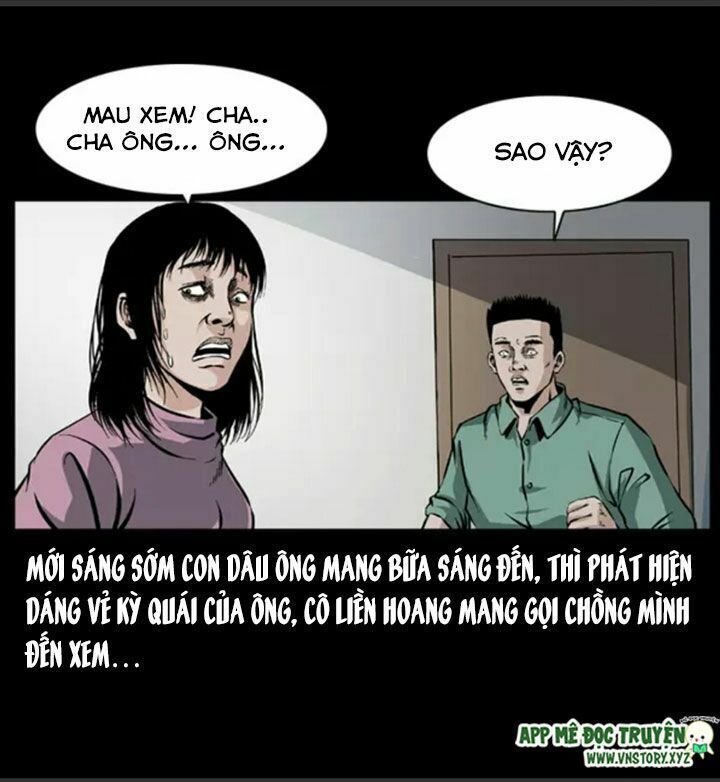 U Minh Ngụy Tượng Chap 43.1 - Next Chap 44.1