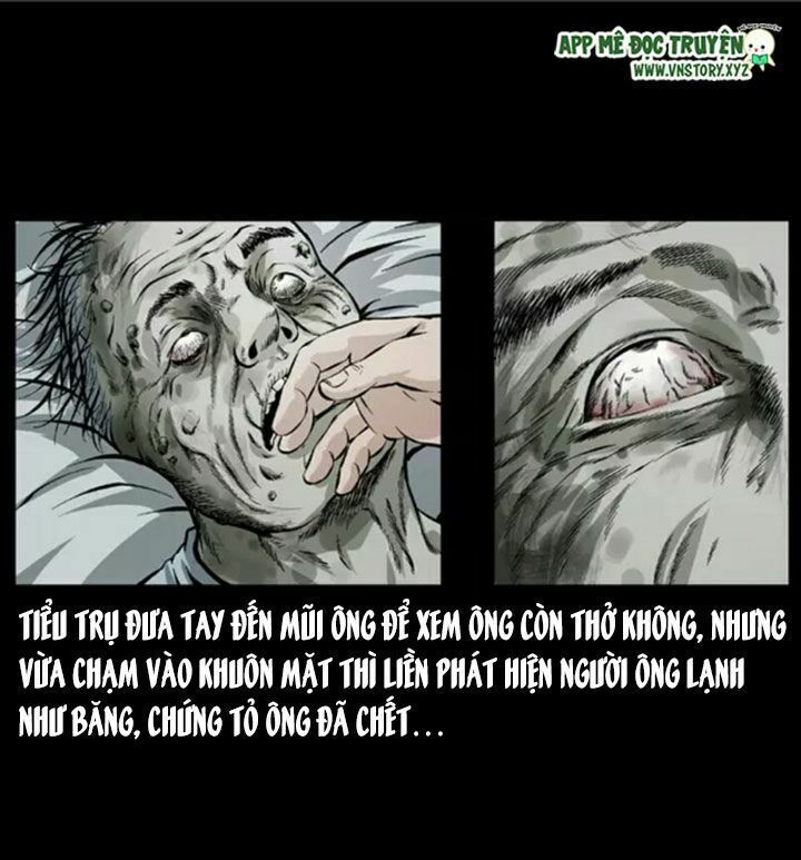 U Minh Ngụy Tượng Chap 43.1 - Next Chap 44.1