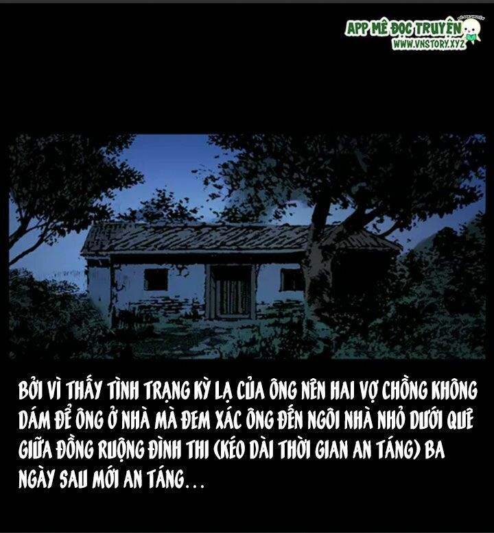 U Minh Ngụy Tượng Chap 43.1 - Next Chap 44.1