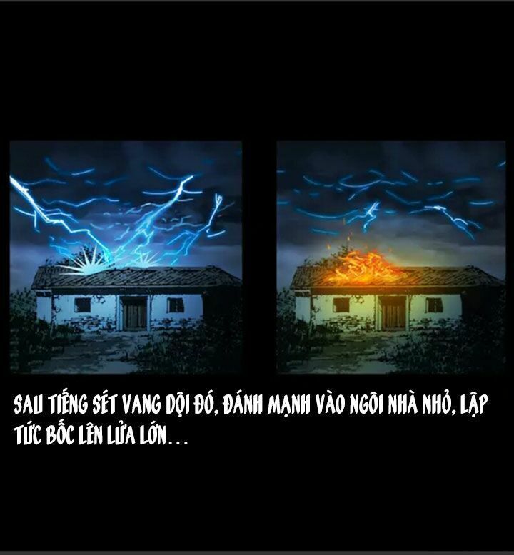 U Minh Ngụy Tượng Chap 43.1 - Next Chap 44.1