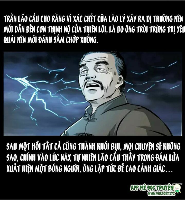 U Minh Ngụy Tượng Chap 43.1 - Next Chap 44.1