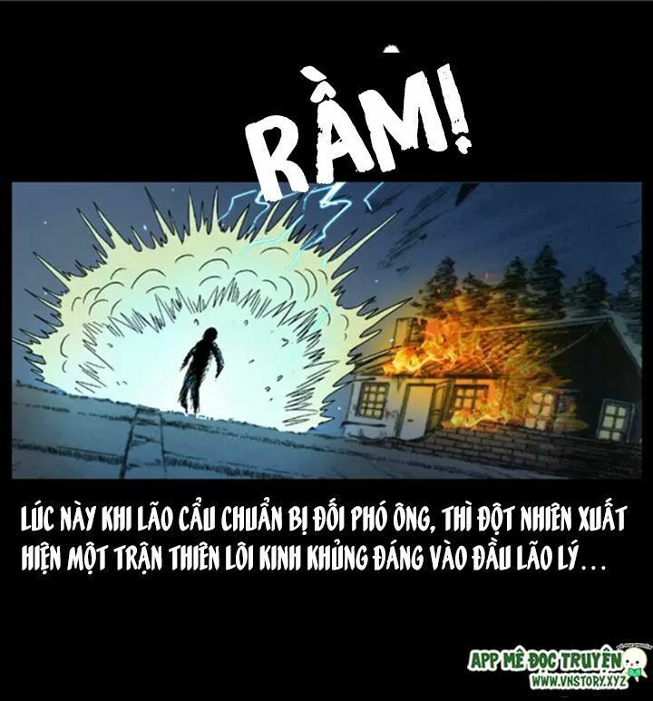 U Minh Ngụy Tượng Chap 43.1 - Next Chap 44.1