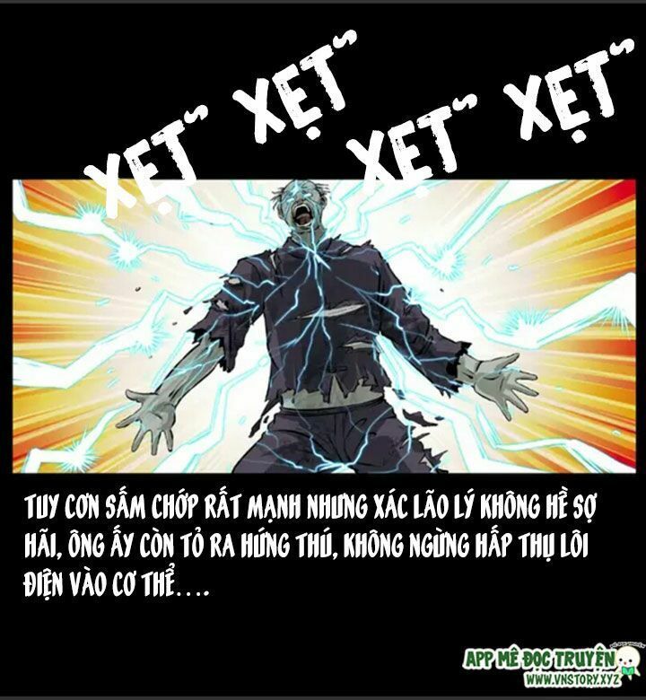 U Minh Ngụy Tượng Chap 43.1 - Next Chap 44.1