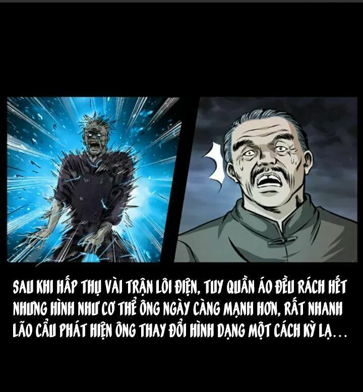 U Minh Ngụy Tượng Chap 43.1 - Next Chap 44.1