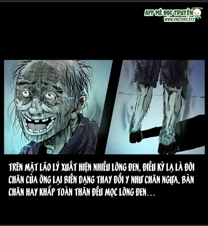 U Minh Ngụy Tượng Chap 43.1 - Next Chap 44.1