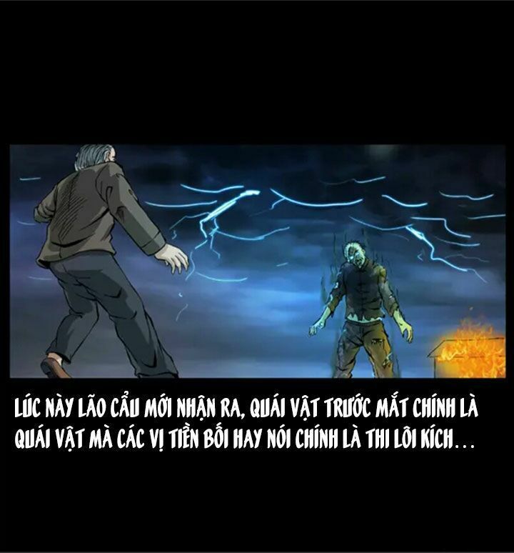 U Minh Ngụy Tượng Chap 43.1 - Next Chap 44.1