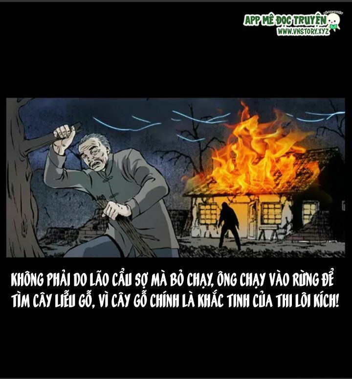 U Minh Ngụy Tượng Chap 43.1 - Next Chap 44.1