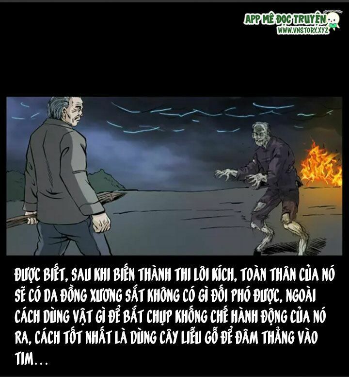 U Minh Ngụy Tượng Chap 43.1 - Next Chap 44.1