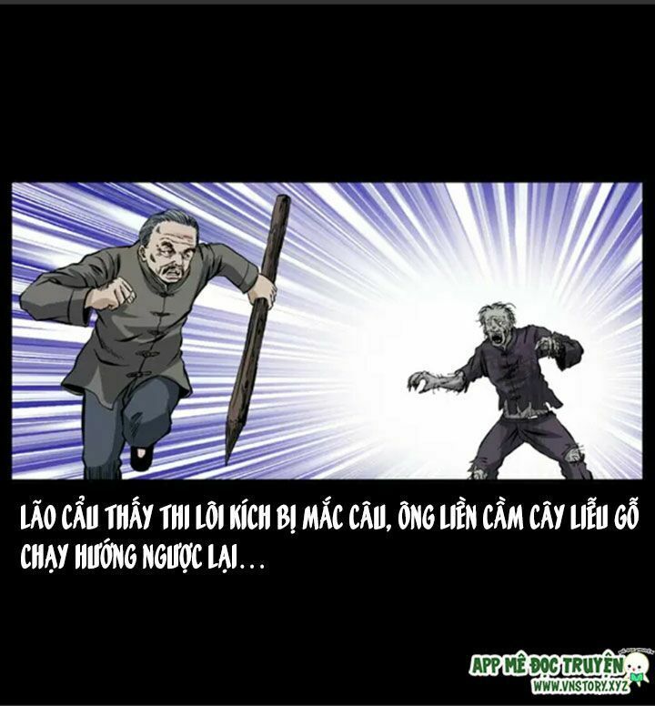 U Minh Ngụy Tượng Chap 43.1 - Next Chap 44.1