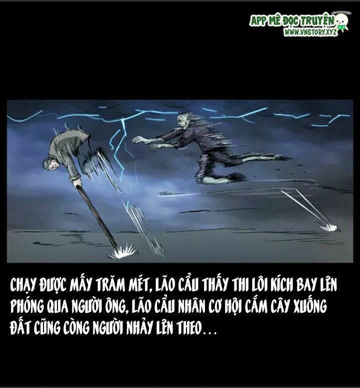 U Minh Ngụy Tượng Chap 43.1 - Next Chap 44.1