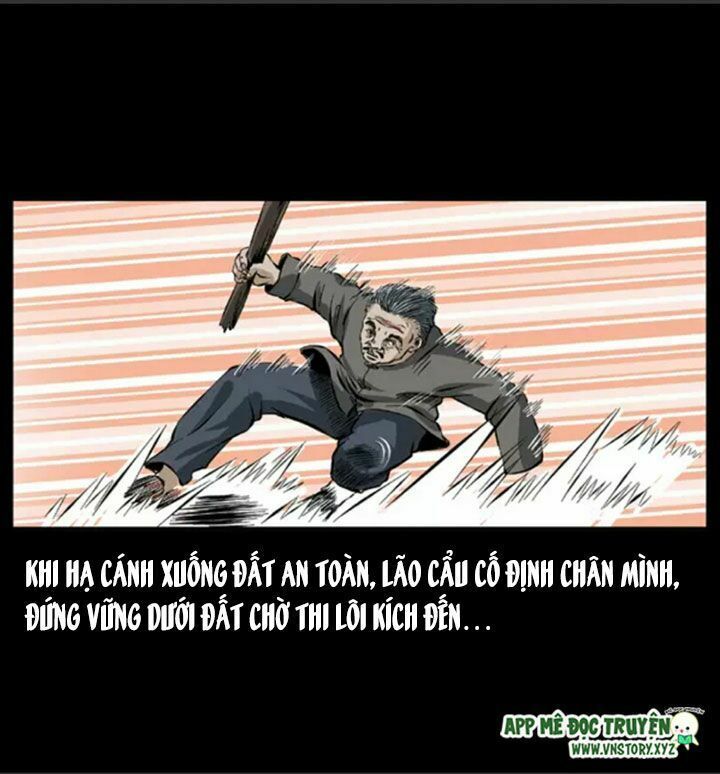 U Minh Ngụy Tượng Chap 43.1 - Next Chap 44.1